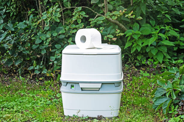 Portable sink rental in Indianola, WA