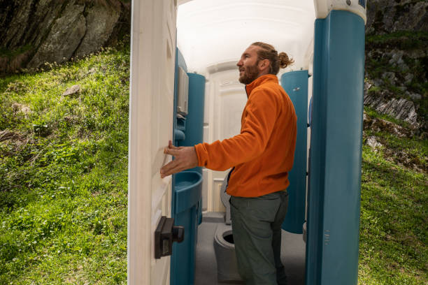 Best Handicap porta potty rental  in Indianola, WA