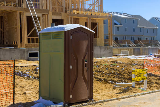 Best Porta potty rental near me  in Indianola, WA