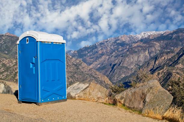 Best Construction site porta potty rental  in Indianola, WA