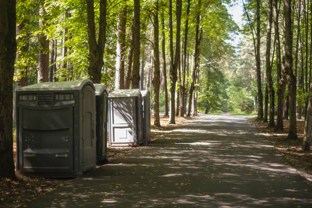 Best Handicap porta potty rental  in Indianola, WA
