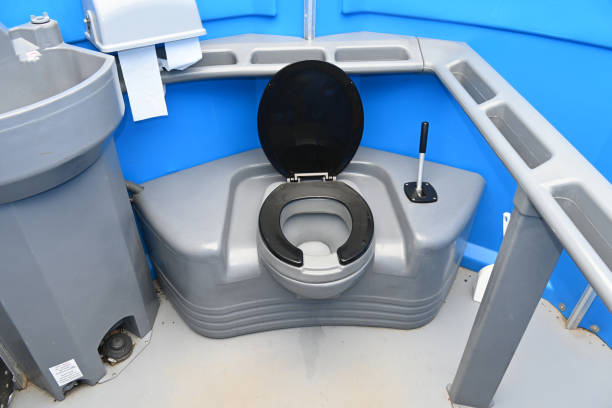 Best Porta potty rental near me  in Indianola, WA