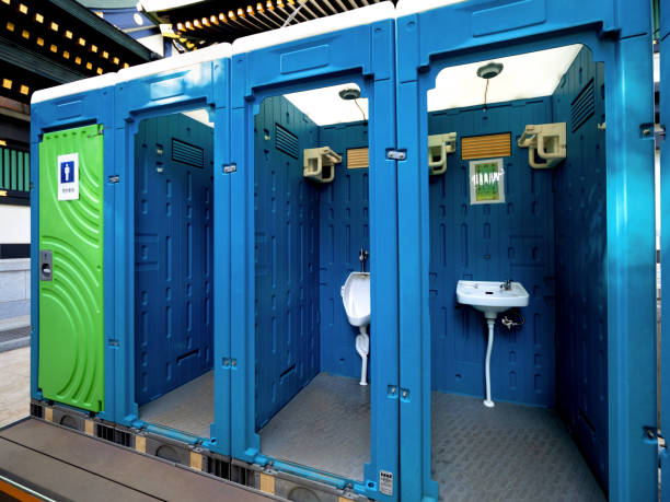 Best Emergency porta potty rental  in Indianola, WA