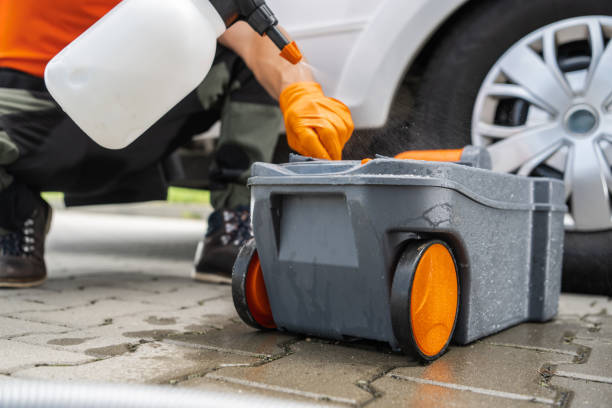 Best Portable sink rental  in Indianola, WA
