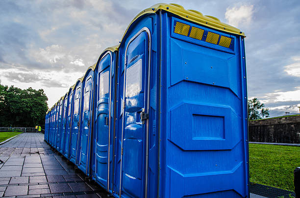 Best Portable toilet rental cost  in Indianola, WA
