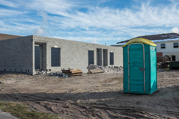 Best Porta potty services near me  in Indianola, WA